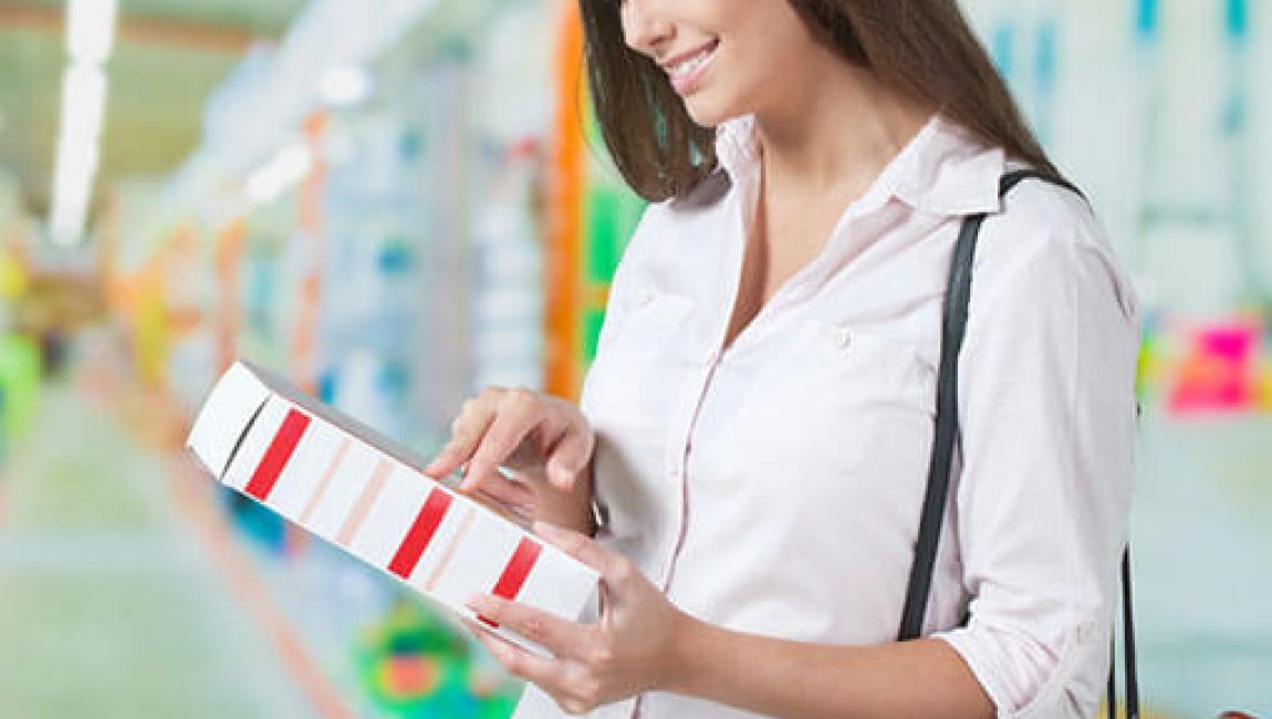 Será que o “light” é mesmo light? Saiba o que ter em conta.