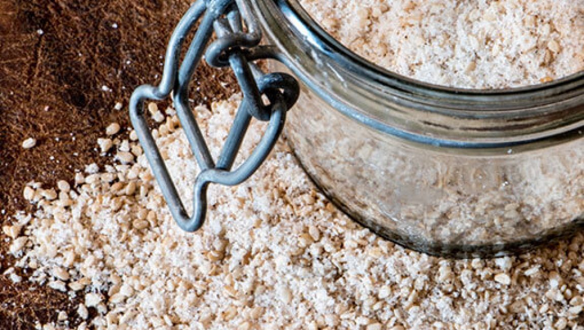 Cozinhar de forma saudável e com sabor sem sal? É possível