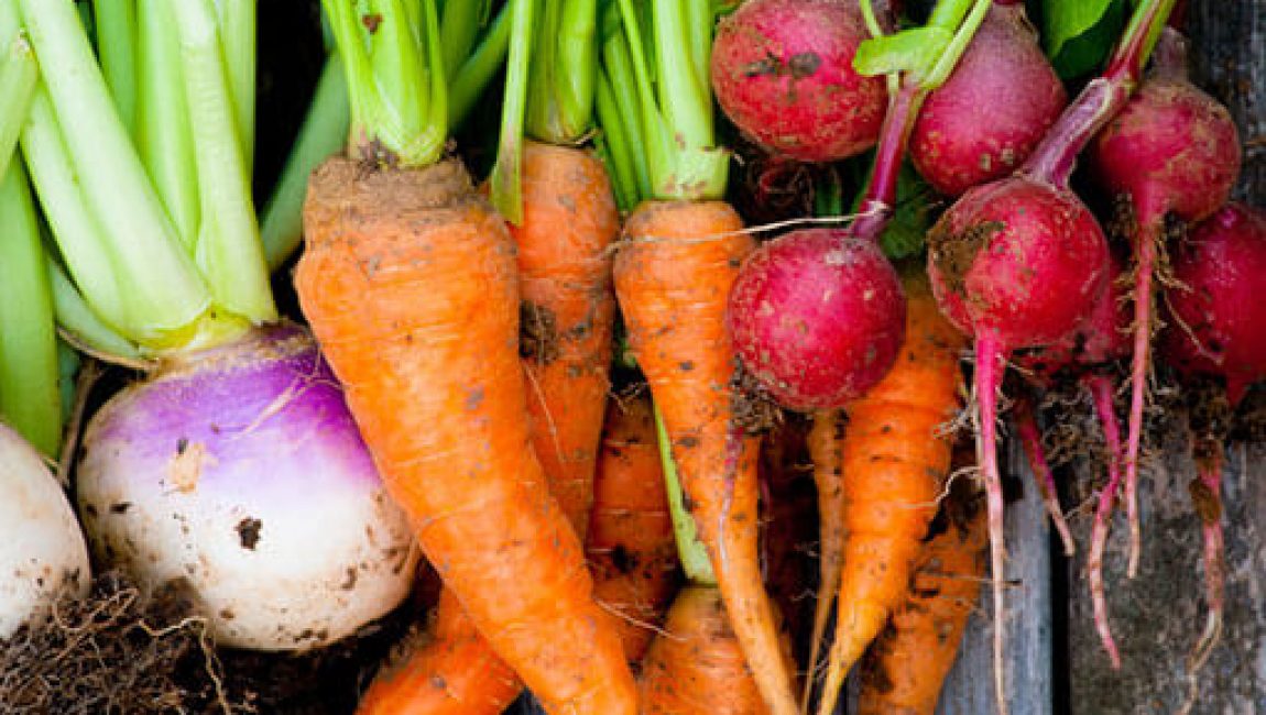Sabe como começar uma alimentação saudável?