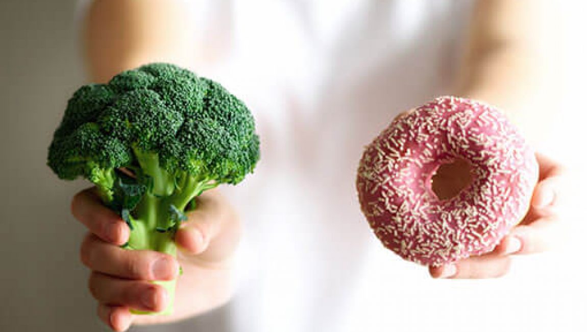 Será que as calorias são todas iguais?